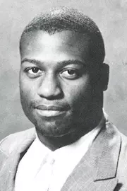 Kevin Cameron