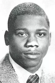 Amp Foster
