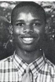 Montrell Greene