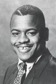 Mark Hunter