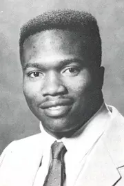 Horatio Lee