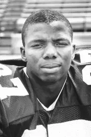 Earnest Murray