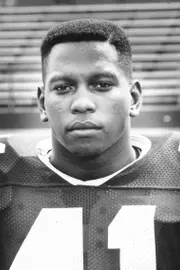 Jamieson Nance