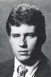 Steve Nix