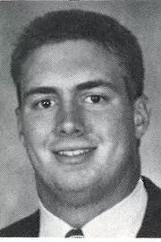 David Ridgeway