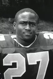 Reggie Soloman