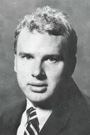 Russ Stinnett