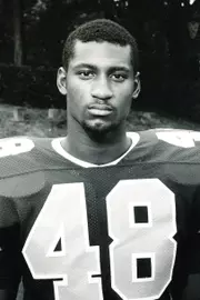 Cedric Bates