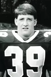 Brian Bergey