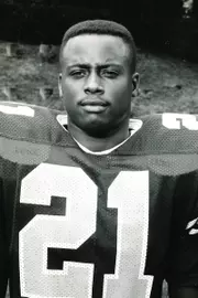 Kenny Booker