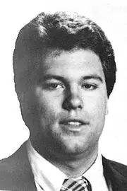 Mike Christian