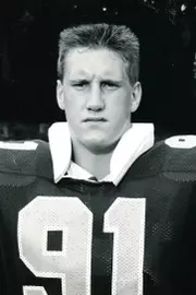 Bo Davenport