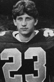 Jeff Ledford