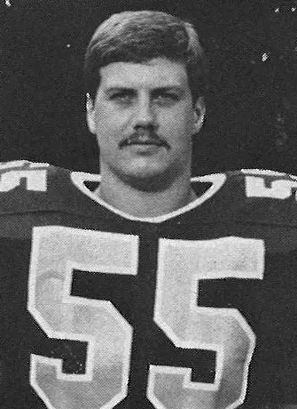 Ben Smith