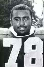 Conrad Stokes