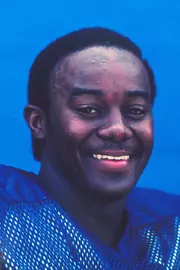 Spanky Thomas