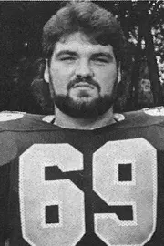 Tony Wallingsford