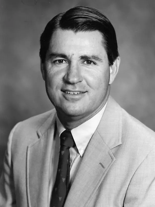 Bobby Johns