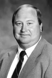 Steve McGill
