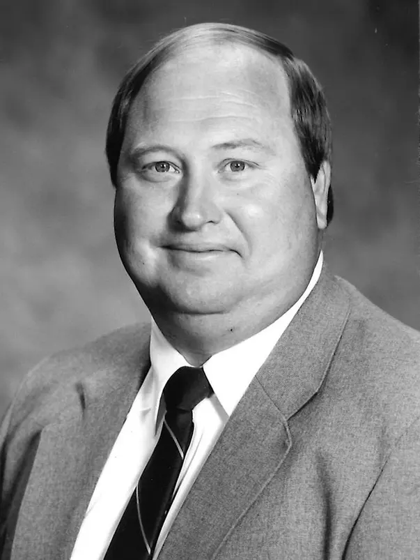 Steve McGill