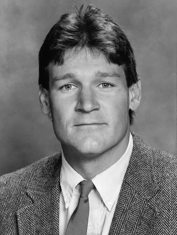 Tom Weathers