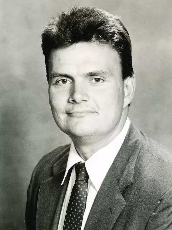 Greg Aherns