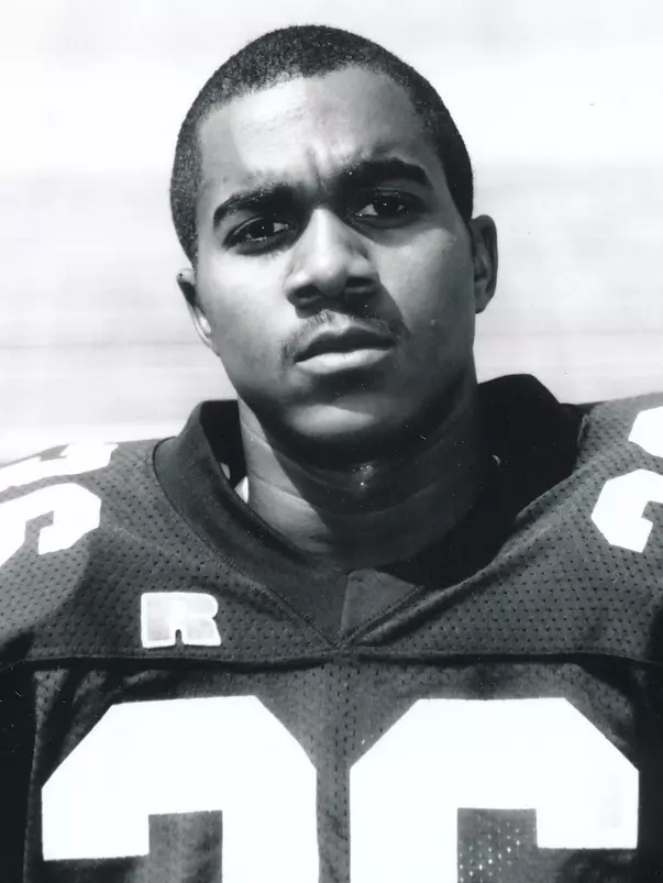 Cortez Rankin