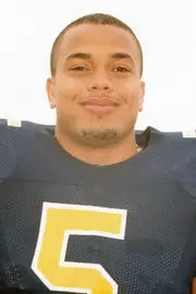 Kenny Sanders