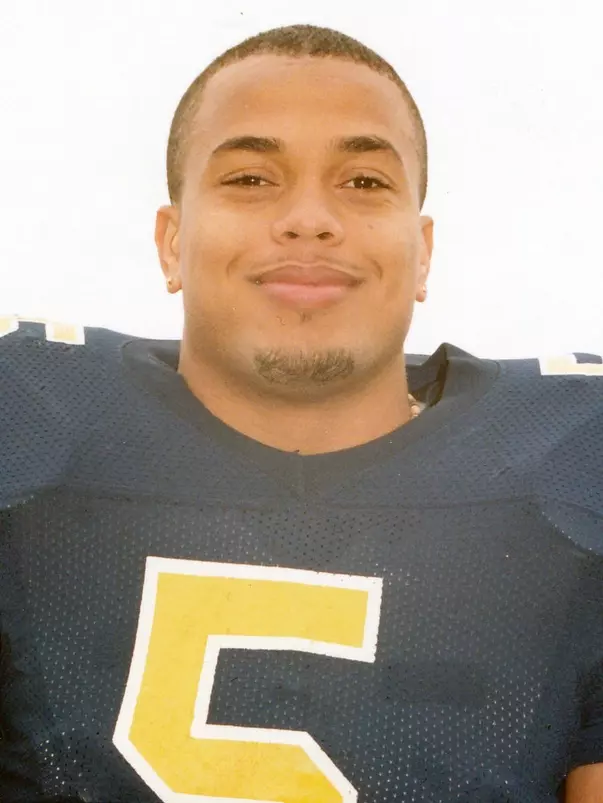 Kenny Sanders