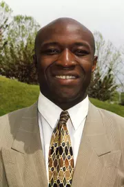 Fernandus Vinson
