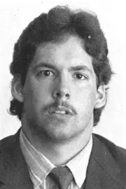 David Chandler