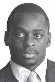 Carl Coleman