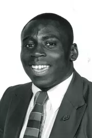 Godfrey Durham