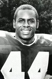 Alan Evans