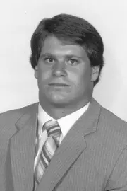 Mike Greeson