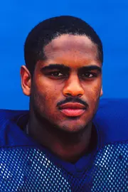 Byron Holmes
