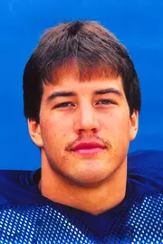 Brent Johnson