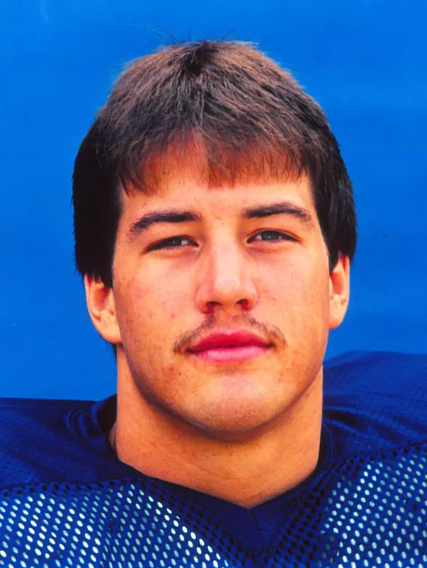 Brent Johnson