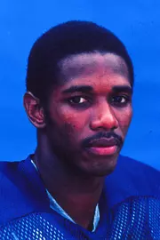 David McCrary
