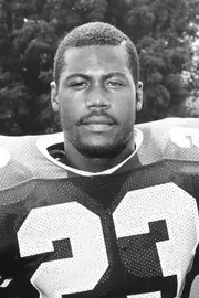 Keith Montgomery
