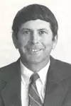 Joe Pate
