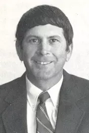 Joe Pate