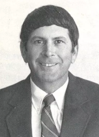 Joe Pate