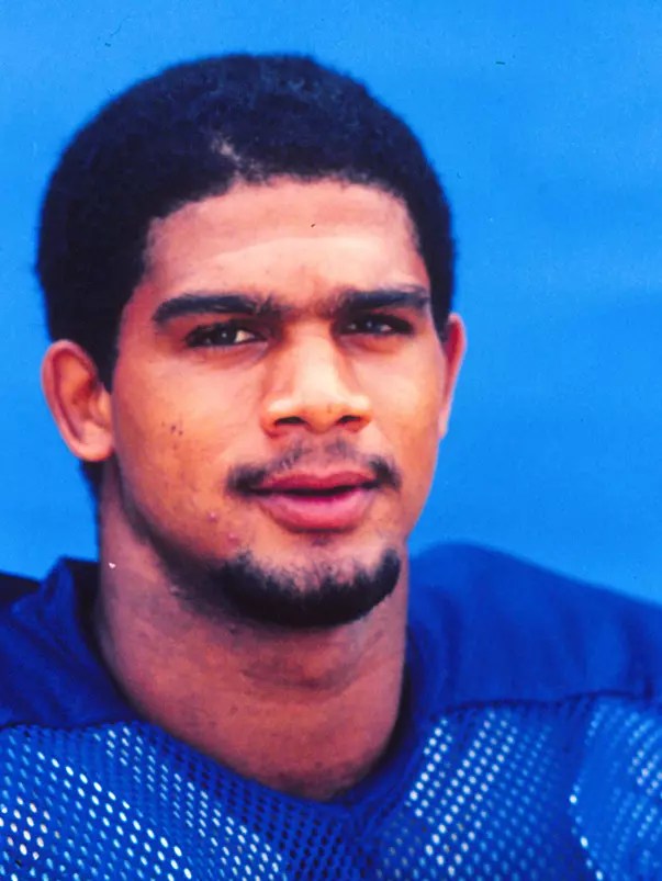 Glenn Richardson