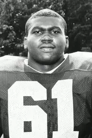 Rod Scott