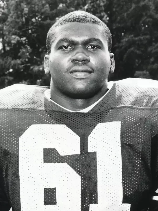 Rod Scott