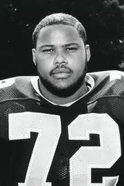 Mark Singletary