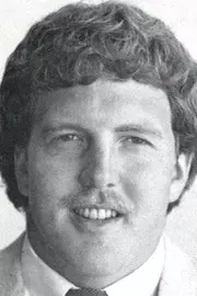 Stanley Turner