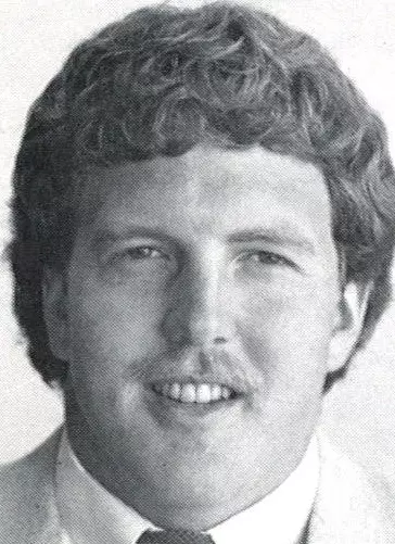 Stanley Turner