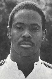 Darryl Caldwell